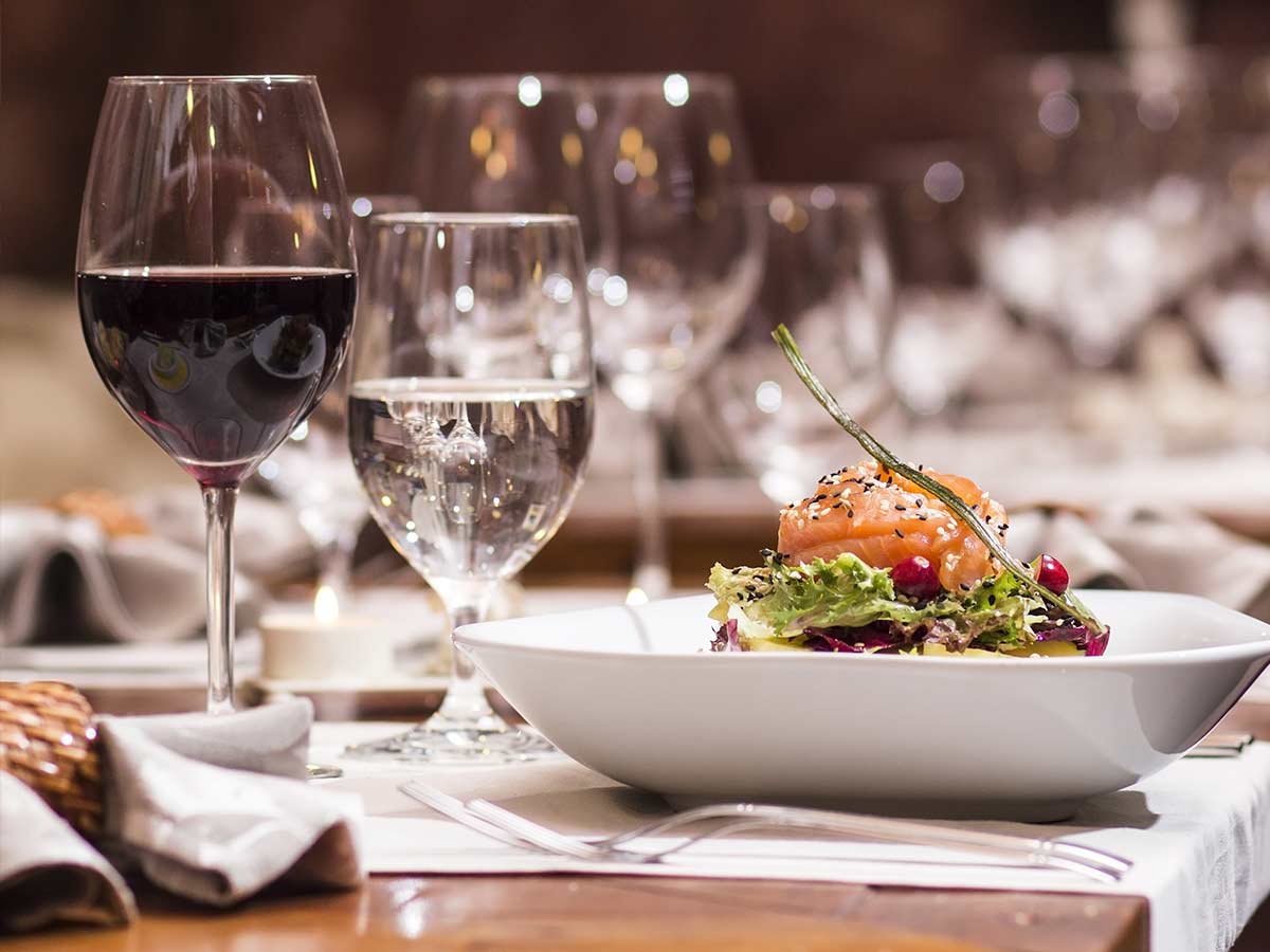 Escape the heat with these indoor recipes